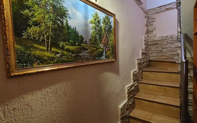 Yuzhny Bereg Kabardinka Guest house