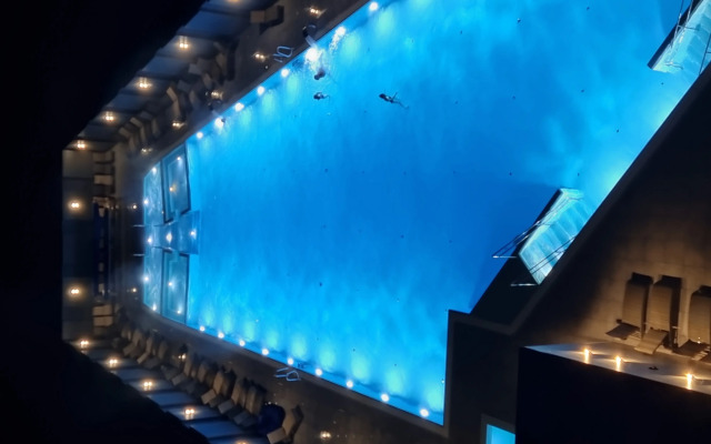 Baden Loft Apartments