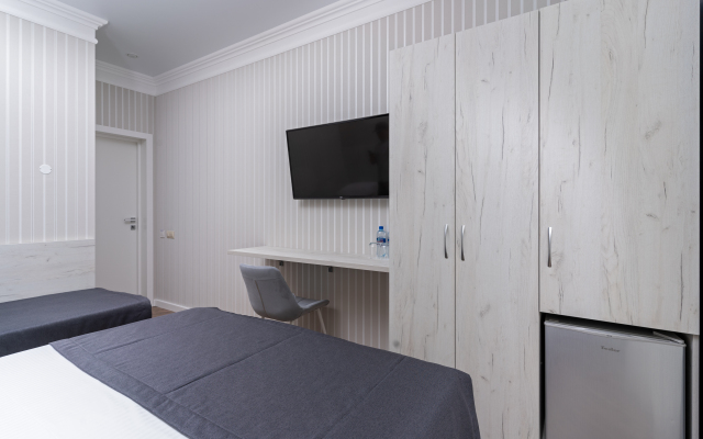 Vladial Guest House