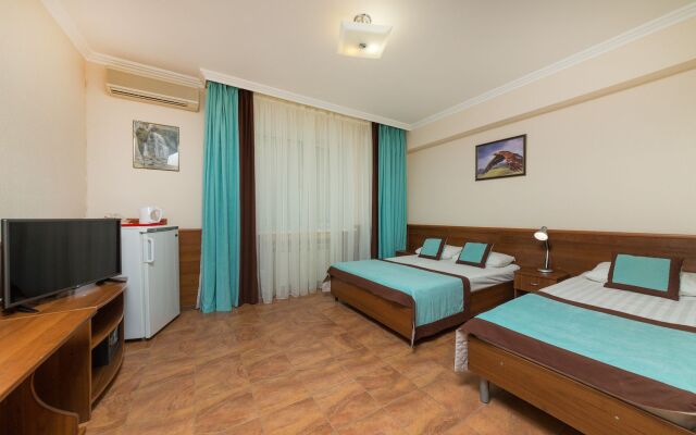 Sadko Guest House