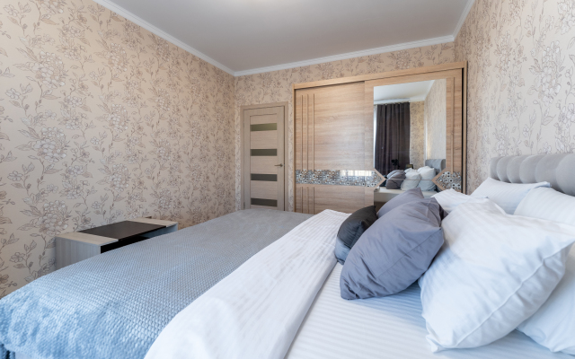 Апартаменты Koenig Style 3