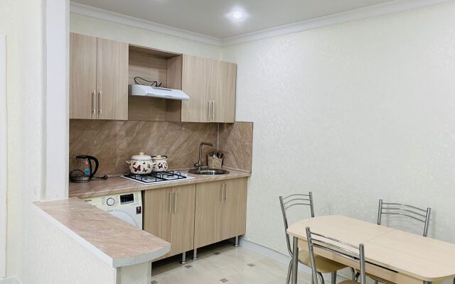 Квартира уютная светлая недалеко от моря