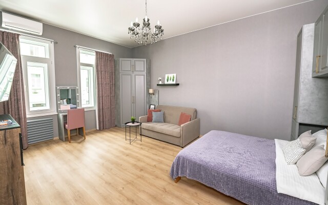 Квартира в центре города