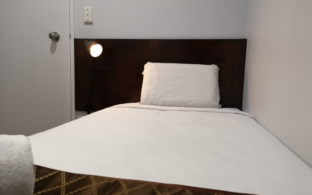 Australian sunrise Lodge Mini-Hotel