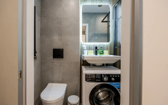 Апартаменты FortEstate 234