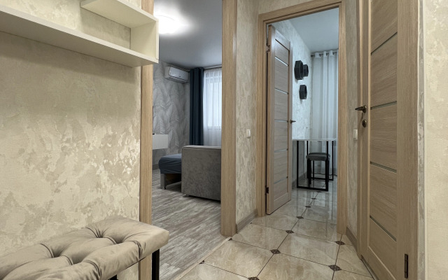 Odnokomnatnaya Stepanyana 7-43 KakDoma Sevastopol Flat
