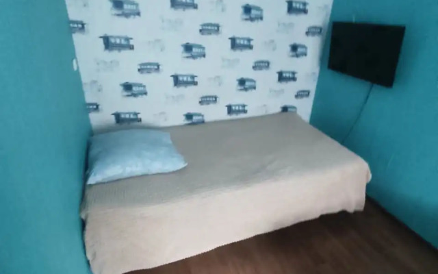 Квартира Двухкомнатная