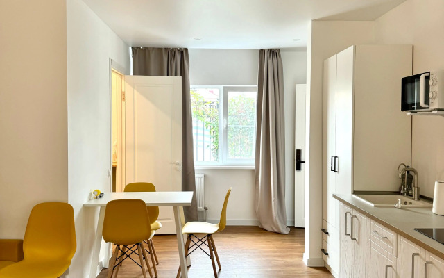 Апартаменты Тульские Каникулы 5