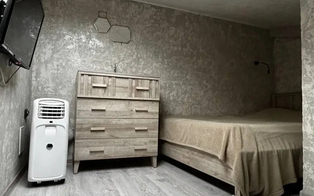 Dvukhurovnevaya Fermerskiy 2/1-59 Flat