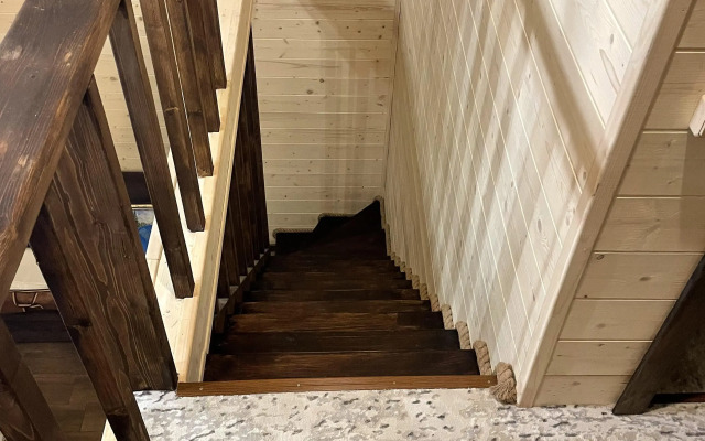 Шале Терскол