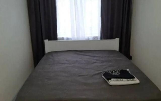 Квартира на Генерала Белова 19а корпус 1