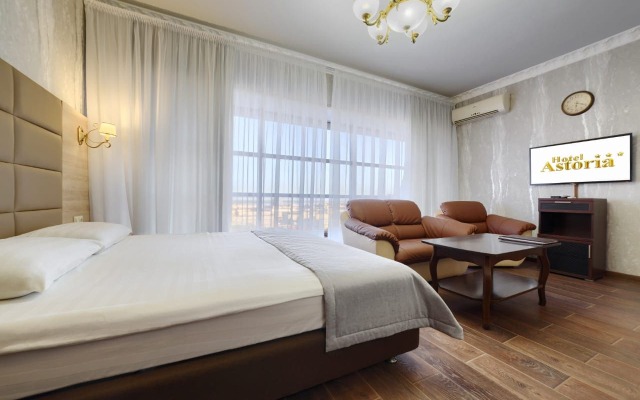 Astoria Hotel