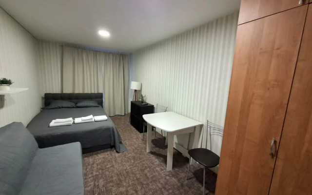 Гостевой дом Адванс-Трио