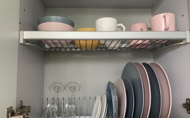 Svetlaya kvartira Svetlana Flat
