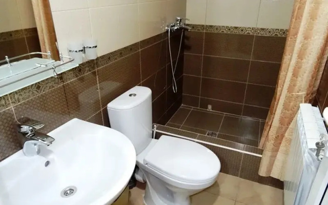 Yunona-Adler Guest house