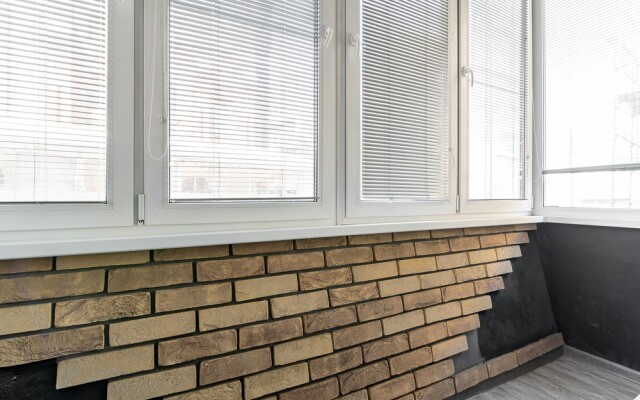 Апартаменты Arbaro Design