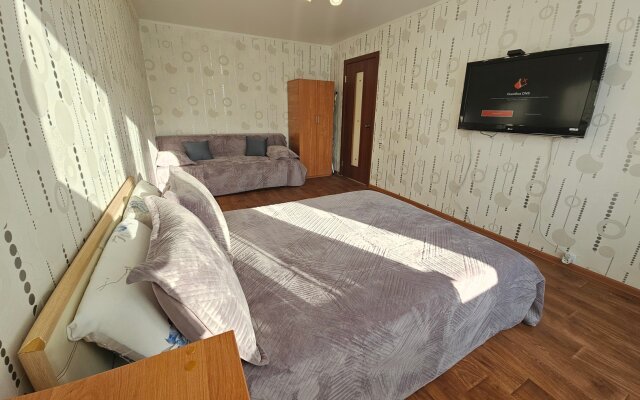 Na Ulitse Lenina 39 Flat