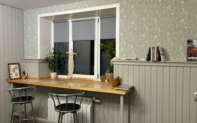 Гостевой дом на Брянской