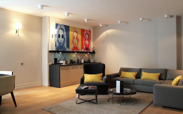 H15 Boutique Hotel, Warsaw, a Member of Design Hotels