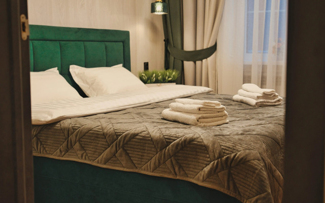 Vtoroy Dom Kareliya beskontaktnoe zaselenie 24/7 rabota s yur. licami Apartament