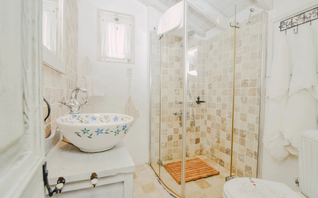 Yukari Sokak VIP Butik Otel