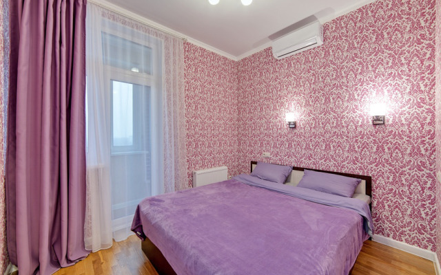 Posutochka Na Belomorskoy 2 Apartments