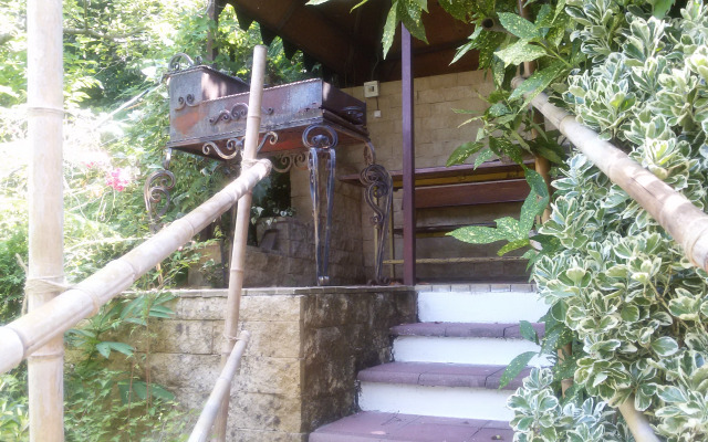 Evkalipt Guest house