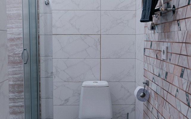 Квартира-студия 29,7м на 2 кровати