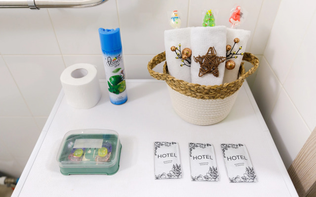 Квартира PrezentHaus Моршанское шоссе 24Г