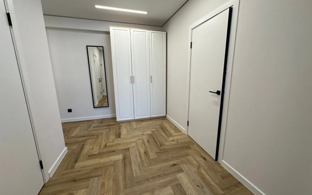 Квартира на Окопной 1А