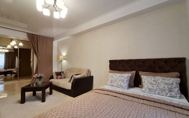 VIP Kvartiry na Moskovskoy by Sutki26 Apartments