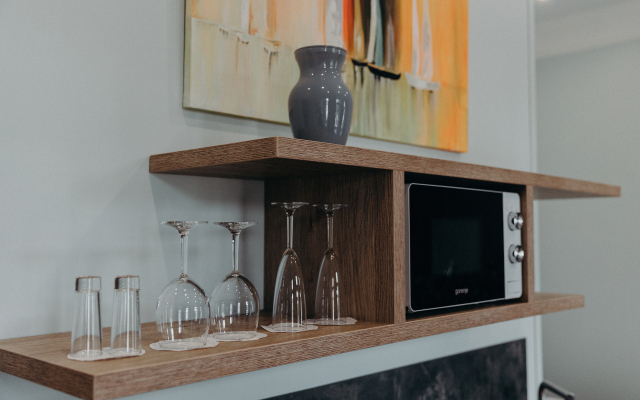 Apartment D