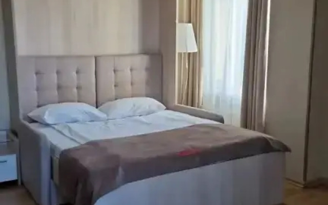 Апартаменты Sамоцвет 1 на Московском проспекте