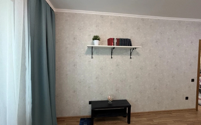 Квартира Клёвое Место рядом с Рыбной Деревней