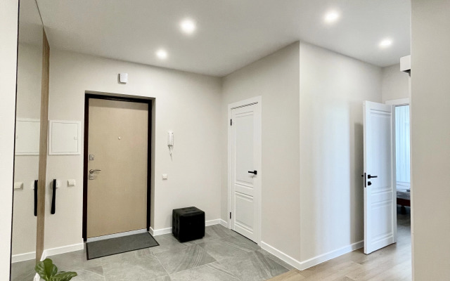 Апартаменты Kazan 24/7 Комсомольская 1-2