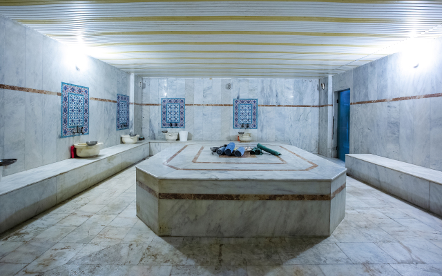 Arsi Enfi City Beach Hotel
