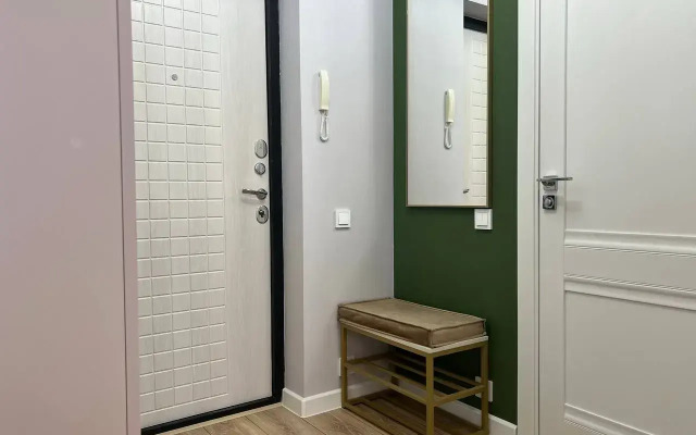 Odnokomnatnaya Kvartira Flat