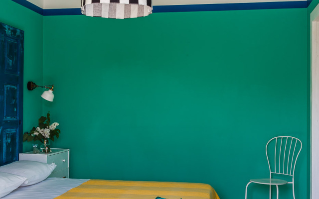 Mini-Otel Blaga House Design Dacha