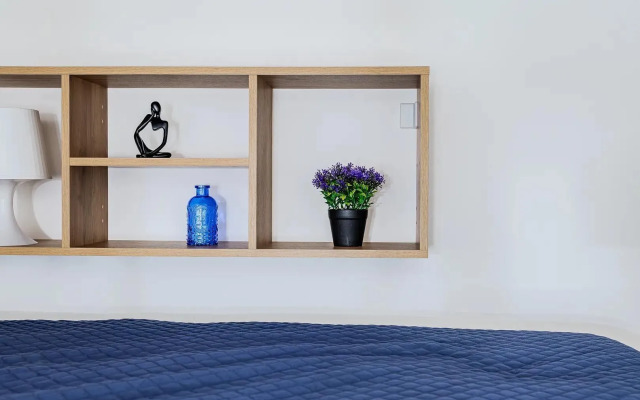 Апартаменты на Шпалерной 9