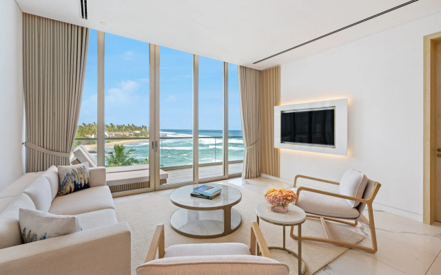 Отель Radisson Collection Resort Galle