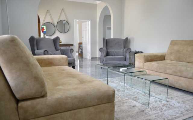 Furaha Guest house