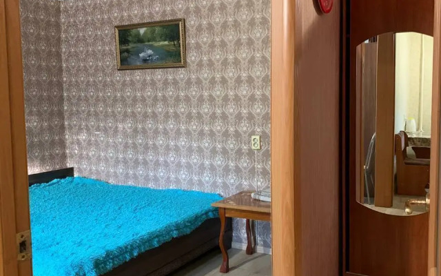Na Ulyyanovykh 11/1 Flat