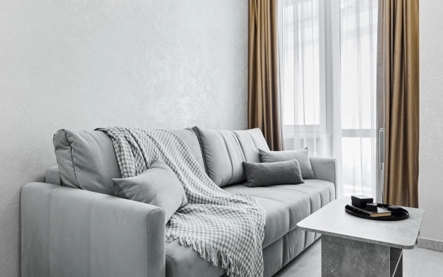 Komfortabelniye Vozle Akvaparka Apartments
