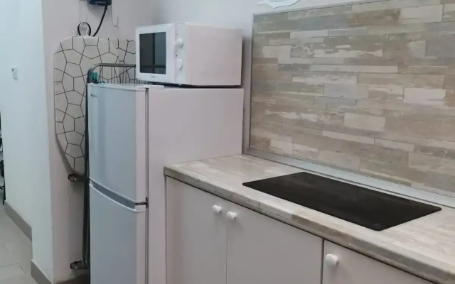 Апартаменты 2 на улице Колпинская 2