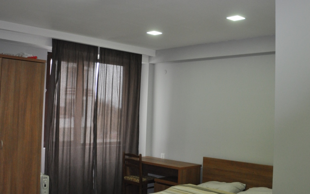 V Kristal Villa Bakuriani Apartments