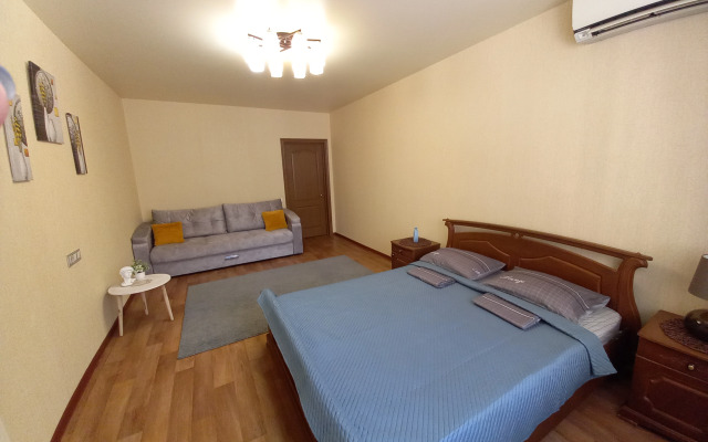 Квартира в г. Самара, 5 Просека, д. 97