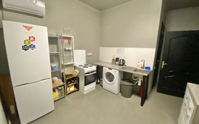Goldapart Chaplygina 2-208 Apartments
