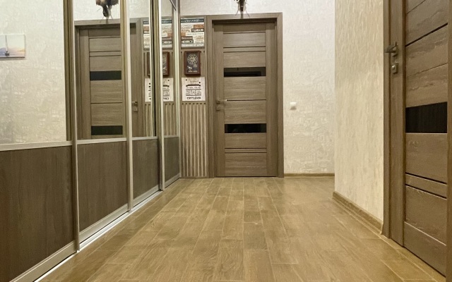 Na Beregu Otkrytogo Morya (rayon Tolsty Mys) Apartments