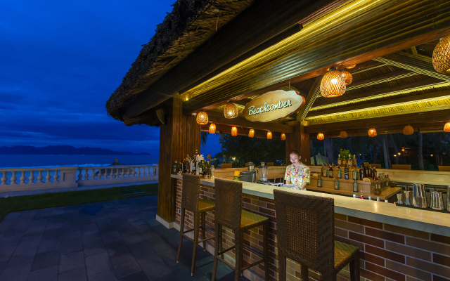 Vinpearl Resort Nha Trang