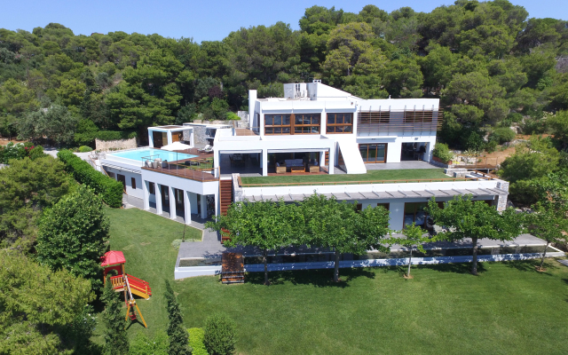 Terra Creta, Luxury Retreat and Spa Villa